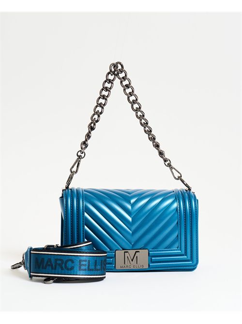  MARC ELLIS | FLAT S _25MOROCCANBLUE/CDF